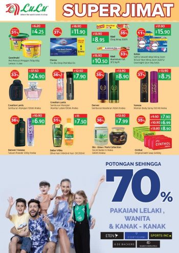 LuLu-Super-Jimat-Promotion-3-350x495 - Kuala Lumpur Promotions & Freebies Selangor Supermarket & Hypermarket 