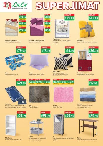 LuLu-Super-Jimat-Promotion-4-350x495 - Kuala Lumpur Promotions & Freebies Selangor Supermarket & Hypermarket 