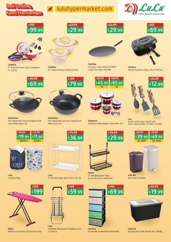 LuLu-Super-Jimat-Promotion-5-350x495 - Kuala Lumpur Promotions & Freebies Selangor Supermarket & Hypermarket 