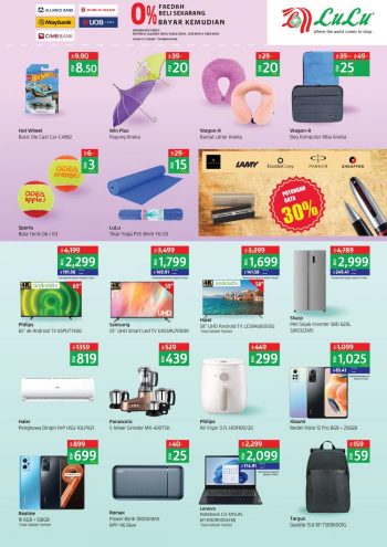 LuLu-Super-Jimat-Promotion-6-350x495 - Kuala Lumpur Promotions & Freebies Selangor Supermarket & Hypermarket 