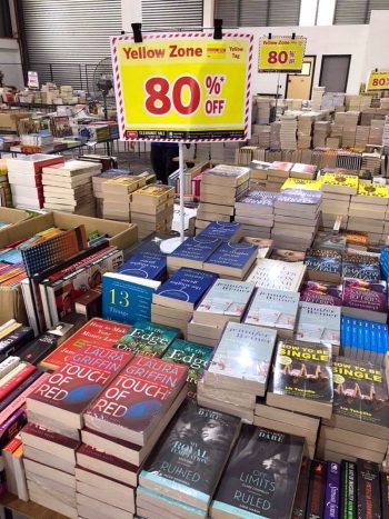 MPH-Bookstores-Warehouse-Sale-2023-Books-Clearance-Buku-Jualan-Gudang-Malaysia-Subang-Summit-USJ-02-350x467 - Books & Magazines Selangor Stationery Warehouse Sale & Clearance in Malaysia 