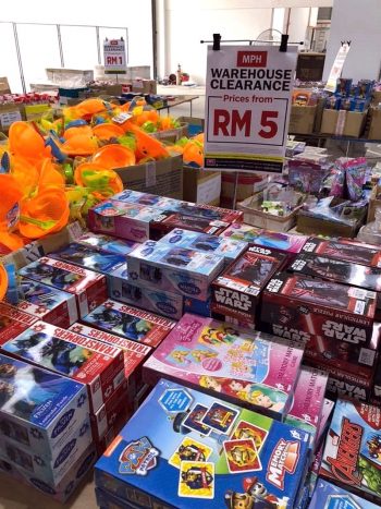 MPH-Bookstores-Warehouse-Sale-2023-Books-Clearance-Buku-Jualan-Gudang-Malaysia-Subang-Summit-USJ-03-350x467 - Books & Magazines Selangor Stationery Warehouse Sale & Clearance in Malaysia 