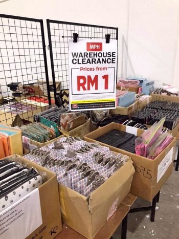 MPH-Bookstores-Warehouse-Sale-2023-Books-Clearance-Buku-Jualan-Gudang-Malaysia-Subang-Summit-USJ-04-350x467 - Books & Magazines Selangor Stationery Warehouse Sale & Clearance in Malaysia 