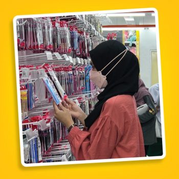 MR-DIY-FREE-Umbrella-or-Drink-Bottle-Giveaways-at-Taman-Benta-Jaya-10-350x350 - Warehouse Sale & Clearance in Malaysia 