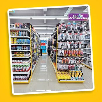 MR-DIY-FREE-Umbrella-or-Drink-Bottle-Giveaways-at-Taman-Benta-Jaya-8-350x350 - Warehouse Sale & Clearance in Malaysia 
