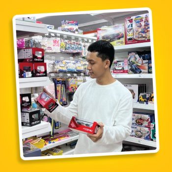 MR-DIY-FREE-Umbrella-or-Drink-Bottle-Giveaways-at-Taman-Benta-Jaya-9-350x350 - Warehouse Sale & Clearance in Malaysia 