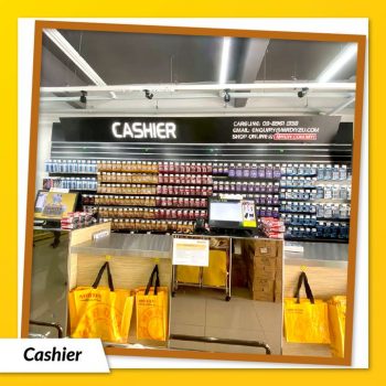 MR-DIY-Opening-Promo-at-Kuala-Sungai-Baru-3-350x350 - Melaka Others Promotions & Freebies 