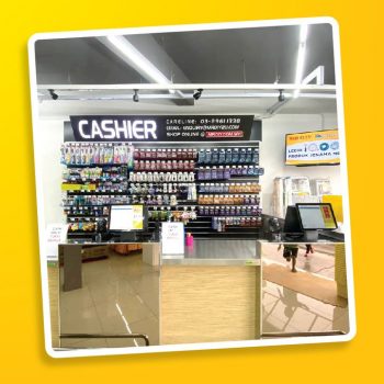 MR-DIY-Opening-Promo-at-Taman-Melor-Rompin-3-350x350 - Negeri Sembilan Others Promotions & Freebies 