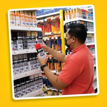 MR-DIY-Opening-Promo-at-Taman-Melor-Rompin-5-350x350 - Negeri Sembilan Others Promotions & Freebies 