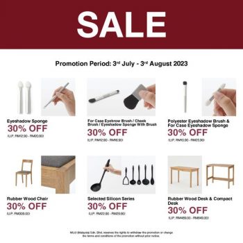 MUJI-Mid-Year-Sale-3-350x350 - Apparels Fashion Accessories Fashion Lifestyle & Department Store Johor Kedah Kelantan Kuala Lumpur Malaysia Sales Melaka Negeri Sembilan Others Pahang Penang Perak Perlis Putrajaya Sabah Sarawak Selangor Terengganu 