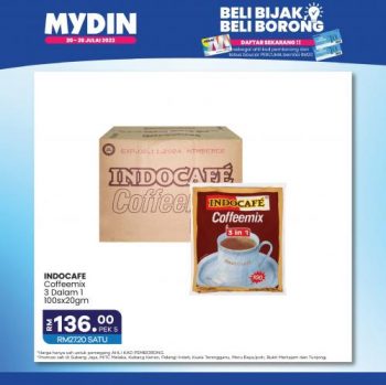 MYDIN-Beli-Bijak-Beli-Borong-Promotion-1-350x349 - Johor Kedah Kelantan Kuala Lumpur Melaka Negeri Sembilan Pahang Penang Perak Perlis Promotions & Freebies Putrajaya Sabah Sarawak Selangor Supermarket & Hypermarket Terengganu 