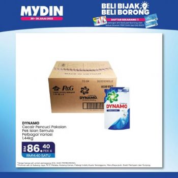 MYDIN-Beli-Bijak-Beli-Borong-Promotion-10-350x350 - Johor Kedah Kelantan Kuala Lumpur Melaka Negeri Sembilan Pahang Penang Perak Perlis Promotions & Freebies Putrajaya Sabah Sarawak Selangor Supermarket & Hypermarket Terengganu 