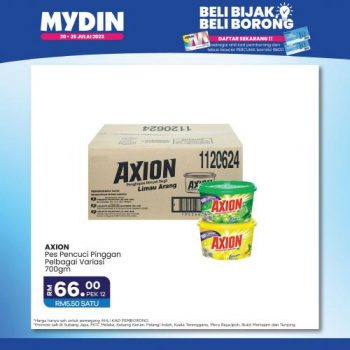 MYDIN-Beli-Bijak-Beli-Borong-Promotion-11-350x350 - Johor Kedah Kelantan Kuala Lumpur Melaka Negeri Sembilan Pahang Penang Perak Perlis Promotions & Freebies Putrajaya Sabah Sarawak Selangor Supermarket & Hypermarket Terengganu 