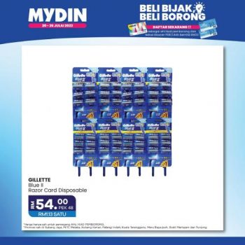 MYDIN-Beli-Bijak-Beli-Borong-Promotion-13-350x350 - Johor Kedah Kelantan Kuala Lumpur Melaka Negeri Sembilan Pahang Penang Perak Perlis Promotions & Freebies Putrajaya Sabah Sarawak Selangor Supermarket & Hypermarket Terengganu 