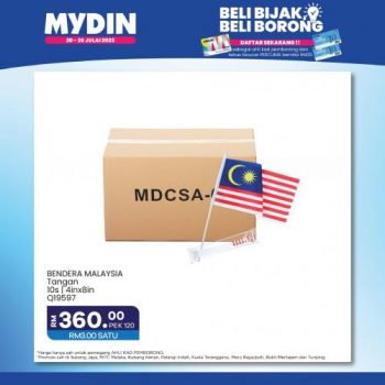 MYDIN-Beli-Bijak-Beli-Borong-Promotion-17-350x350 - Johor Kedah Kelantan Kuala Lumpur Melaka Negeri Sembilan Pahang Penang Perak Perlis Promotions & Freebies Putrajaya Sabah Sarawak Selangor Supermarket & Hypermarket Terengganu 