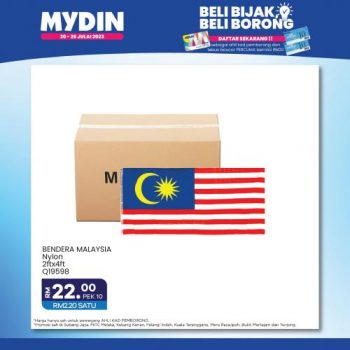 MYDIN-Beli-Bijak-Beli-Borong-Promotion-18-350x350 - Johor Kedah Kelantan Kuala Lumpur Melaka Negeri Sembilan Pahang Penang Perak Perlis Promotions & Freebies Putrajaya Sabah Sarawak Selangor Supermarket & Hypermarket Terengganu 