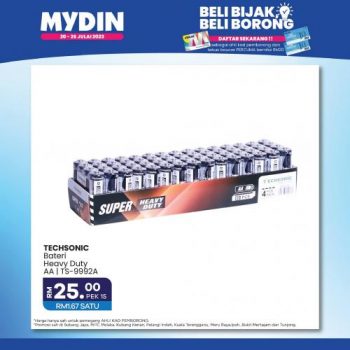 MYDIN-Beli-Bijak-Beli-Borong-Promotion-20-350x350 - Johor Kedah Kelantan Kuala Lumpur Melaka Negeri Sembilan Pahang Penang Perak Perlis Promotions & Freebies Putrajaya Sabah Sarawak Selangor Supermarket & Hypermarket Terengganu 