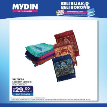 MYDIN-Beli-Bijak-Beli-Borong-Promotion-25-350x350 - Johor Kedah Kelantan Kuala Lumpur Melaka Negeri Sembilan Pahang Penang Perak Perlis Promotions & Freebies Putrajaya Sabah Sarawak Selangor Supermarket & Hypermarket Terengganu 