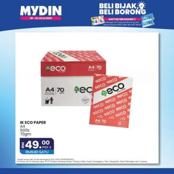 MYDIN-Beli-Bijak-Beli-Borong-Promotion-26-350x350 - Johor Kedah Kelantan Kuala Lumpur Melaka Negeri Sembilan Pahang Penang Perak Perlis Promotions & Freebies Putrajaya Sabah Sarawak Selangor Supermarket & Hypermarket Terengganu 