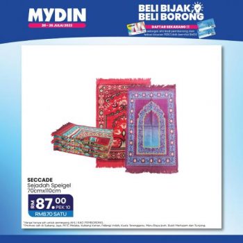 MYDIN-Beli-Bijak-Beli-Borong-Promotion-27-350x350 - Johor Kedah Kelantan Kuala Lumpur Melaka Negeri Sembilan Pahang Penang Perak Perlis Promotions & Freebies Putrajaya Sabah Sarawak Selangor Supermarket & Hypermarket Terengganu 