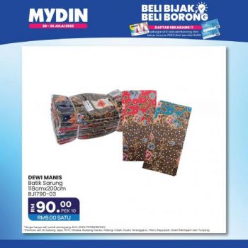 MYDIN-Beli-Bijak-Beli-Borong-Promotion-28-350x350 - Johor Kedah Kelantan Kuala Lumpur Melaka Negeri Sembilan Pahang Penang Perak Perlis Promotions & Freebies Putrajaya Sabah Sarawak Selangor Supermarket & Hypermarket Terengganu 