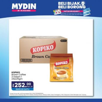 MYDIN-Beli-Bijak-Beli-Borong-Promotion-3-350x350 - Johor Kedah Kelantan Kuala Lumpur Melaka Negeri Sembilan Pahang Penang Perak Perlis Promotions & Freebies Putrajaya Sabah Sarawak Selangor Supermarket & Hypermarket Terengganu 