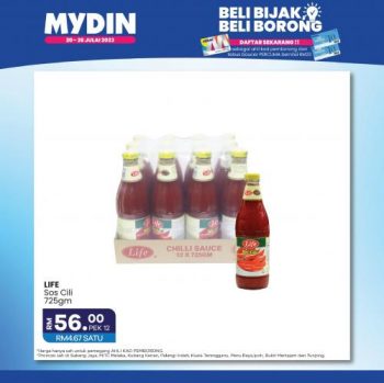 MYDIN-Beli-Bijak-Beli-Borong-Promotion-4-350x349 - Johor Kedah Kelantan Kuala Lumpur Melaka Negeri Sembilan Pahang Penang Perak Perlis Promotions & Freebies Putrajaya Sabah Sarawak Selangor Supermarket & Hypermarket Terengganu 