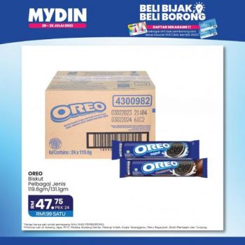 MYDIN-Beli-Bijak-Beli-Borong-Promotion-6-350x350 - Johor Kedah Kelantan Kuala Lumpur Melaka Negeri Sembilan Pahang Penang Perak Perlis Promotions & Freebies Putrajaya Sabah Sarawak Selangor Supermarket & Hypermarket Terengganu 