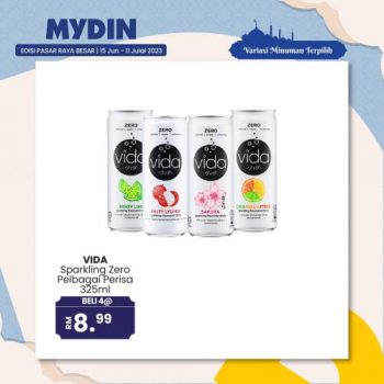 MYDIN-Beverage-Promotion-11-350x350 - Johor Kedah Kelantan Kuala Lumpur Melaka Negeri Sembilan Pahang Penang Perak Perlis Promotions & Freebies Putrajaya Selangor Supermarket & Hypermarket Terengganu 