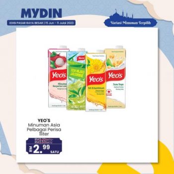 MYDIN-Beverage-Promotion-14-350x350 - Johor Kedah Kelantan Kuala Lumpur Melaka Negeri Sembilan Pahang Penang Perak Perlis Promotions & Freebies Putrajaya Selangor Supermarket & Hypermarket Terengganu 