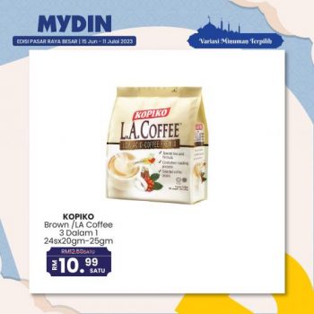 MYDIN-Beverage-Promotion-5-350x350 - Johor Kedah Kelantan Kuala Lumpur Melaka Negeri Sembilan Pahang Penang Perak Perlis Promotions & Freebies Putrajaya Selangor Supermarket & Hypermarket Terengganu 