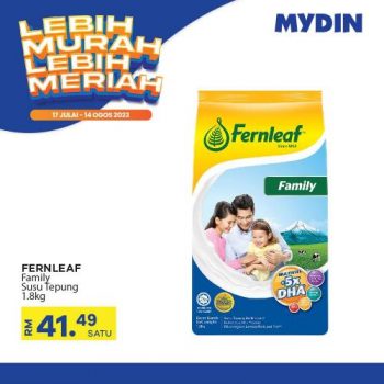 MYDIN-Lebih-Murah-Lebih-Meriah-Promotion-1-1-350x350 - Johor Kedah Kelantan Kuala Lumpur Melaka Negeri Sembilan Pahang Penang Perak Perlis Promotions & Freebies Putrajaya Sabah Sarawak Selangor Supermarket & Hypermarket Terengganu 