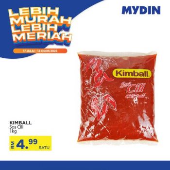 MYDIN-Lebih-Murah-Lebih-Meriah-Promotion-11-1-350x350 - Johor Kedah Kelantan Kuala Lumpur Melaka Negeri Sembilan Pahang Penang Perak Perlis Promotions & Freebies Putrajaya Sabah Sarawak Selangor Supermarket & Hypermarket Terengganu 