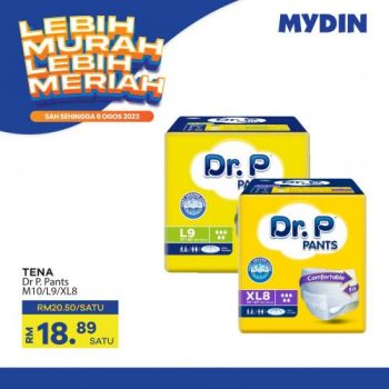 MYDIN-Lebih-Murah-Lebih-Meriah-Promotion-13-350x350 - Johor Kedah Kelantan Kuala Lumpur Melaka Negeri Sembilan Pahang Penang Perak Perlis Promotions & Freebies Putrajaya Selangor Supermarket & Hypermarket Terengganu