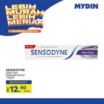 MYDIN-Lebih-Murah-Lebih-Meriah-Promotion-16-350x350 - Johor Kedah Kelantan Kuala Lumpur Melaka Negeri Sembilan Pahang Penang Perak Perlis Promotions & Freebies Putrajaya Selangor Supermarket & Hypermarket Terengganu