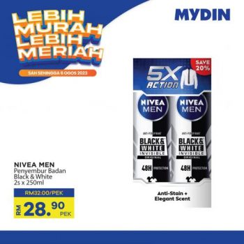 MYDIN-Lebih-Murah-Lebih-Meriah-Promotion-18-350x350 - Johor Kedah Kelantan Kuala Lumpur Melaka Negeri Sembilan Pahang Penang Perak Perlis Promotions & Freebies Putrajaya Selangor Supermarket & Hypermarket Terengganu