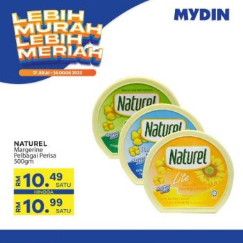 MYDIN-Lebih-Murah-Lebih-Meriah-Promotion-2-1-350x350 - Johor Kedah Kelantan Kuala Lumpur Melaka Negeri Sembilan Pahang Penang Perak Perlis Promotions & Freebies Putrajaya Sabah Sarawak Selangor Supermarket & Hypermarket Terengganu 