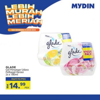 MYDIN-Lebih-Murah-Lebih-Meriah-Promotion-2-350x350 - Johor Kedah Kelantan Kuala Lumpur Melaka Negeri Sembilan Pahang Penang Perak Perlis Promotions & Freebies Putrajaya Selangor Supermarket & Hypermarket Terengganu 