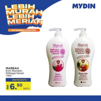 MYDIN-Lebih-Murah-Lebih-Meriah-Promotion-22-350x350 - Johor Kedah Kelantan Kuala Lumpur Melaka Negeri Sembilan Pahang Penang Perak Perlis Promotions & Freebies Putrajaya Selangor Supermarket & Hypermarket Terengganu
