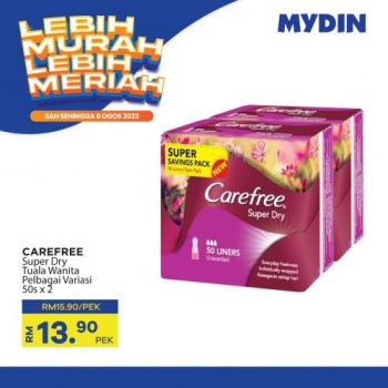MYDIN-Lebih-Murah-Lebih-Meriah-Promotion-23-350x350 - Johor Kedah Kelantan Kuala Lumpur Melaka Negeri Sembilan Pahang Penang Perak Perlis Promotions & Freebies Putrajaya Selangor Supermarket & Hypermarket Terengganu