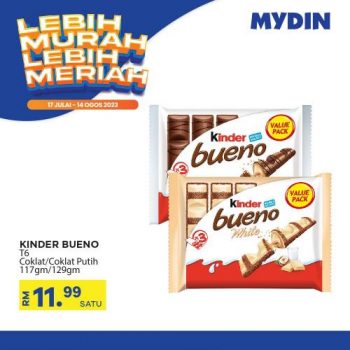 MYDIN-Lebih-Murah-Lebih-Meriah-Promotion-3-1-350x350 - Johor Kedah Kelantan Kuala Lumpur Melaka Negeri Sembilan Pahang Penang Perak Perlis Promotions & Freebies Putrajaya Sabah Sarawak Selangor Supermarket & Hypermarket Terengganu 