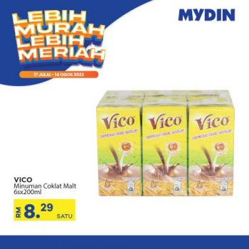 MYDIN-Lebih-Murah-Lebih-Meriah-Promotion-4-1-350x350 - Johor Kedah Kelantan Kuala Lumpur Melaka Negeri Sembilan Pahang Penang Perak Perlis Promotions & Freebies Putrajaya Sabah Sarawak Selangor Supermarket & Hypermarket Terengganu 
