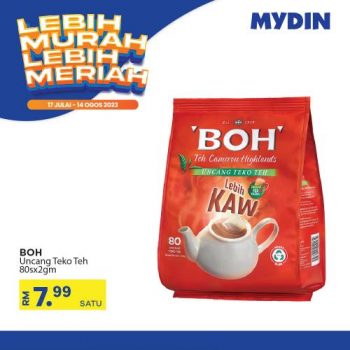MYDIN-Lebih-Murah-Lebih-Meriah-Promotion-5-1-350x350 - Johor Kedah Kelantan Kuala Lumpur Melaka Negeri Sembilan Pahang Penang Perak Perlis Promotions & Freebies Putrajaya Sabah Sarawak Selangor Supermarket & Hypermarket Terengganu 
