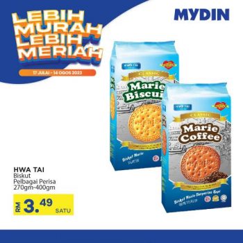 MYDIN-Lebih-Murah-Lebih-Meriah-Promotion-6-1-350x350 - Johor Kedah Kelantan Kuala Lumpur Melaka Negeri Sembilan Pahang Penang Perak Perlis Promotions & Freebies Putrajaya Sabah Sarawak Selangor Supermarket & Hypermarket Terengganu 