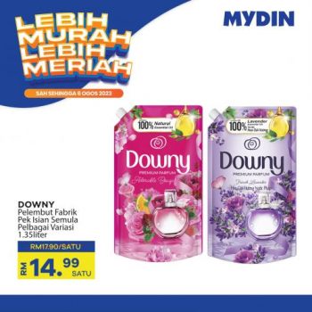 MYDIN-Lebih-Murah-Lebih-Meriah-Promotion-6-350x350 - Johor Kedah Kelantan Kuala Lumpur Melaka Negeri Sembilan Pahang Penang Perak Perlis Promotions & Freebies Putrajaya Selangor Supermarket & Hypermarket Terengganu