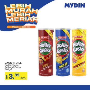 MYDIN-Lebih-Murah-Lebih-Meriah-Promotion-7-1-350x350 - Johor Kedah Kelantan Kuala Lumpur Melaka Negeri Sembilan Pahang Penang Perak Perlis Promotions & Freebies Putrajaya Sabah Sarawak Selangor Supermarket & Hypermarket Terengganu 