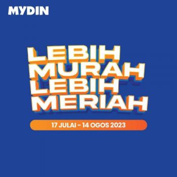 MYDIN-Lebih-Murah-Lebih-Meriah-Promotion-7-350x350 - Johor Kedah Kelantan Kuala Lumpur Melaka Negeri Sembilan Pahang Penang Perak Perlis Promotions & Freebies Putrajaya Sabah Sarawak Selangor Supermarket & Hypermarket Terengganu 