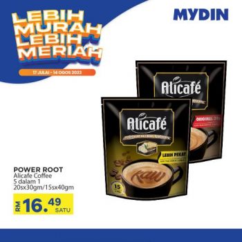 MYDIN-Lebih-Murah-Lebih-Meriah-Promotion-8-350x350 - Johor Kedah Kelantan Kuala Lumpur Melaka Negeri Sembilan Pahang Penang Perak Perlis Promotions & Freebies Putrajaya Sabah Sarawak Selangor Supermarket & Hypermarket Terengganu 