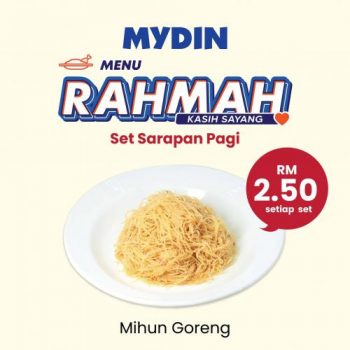 MYDIN-Menu-Rahmah-Promo-10-350x350 - Johor Kedah Kelantan Kuala Lumpur Melaka Negeri Sembilan Pahang Penang Perak Perlis Promotions & Freebies Putrajaya Sabah Sarawak Selangor Supermarket & Hypermarket Terengganu 