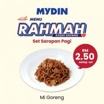 MYDIN-Menu-Rahmah-Promo-11-350x350 - Johor Kedah Kelantan Kuala Lumpur Melaka Negeri Sembilan Pahang Penang Perak Perlis Promotions & Freebies Putrajaya Sabah Sarawak Selangor Supermarket & Hypermarket Terengganu 